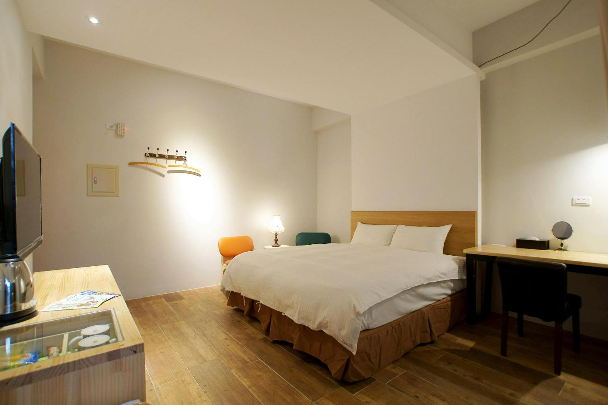 Free Wind B&B Taitung Exterior photo