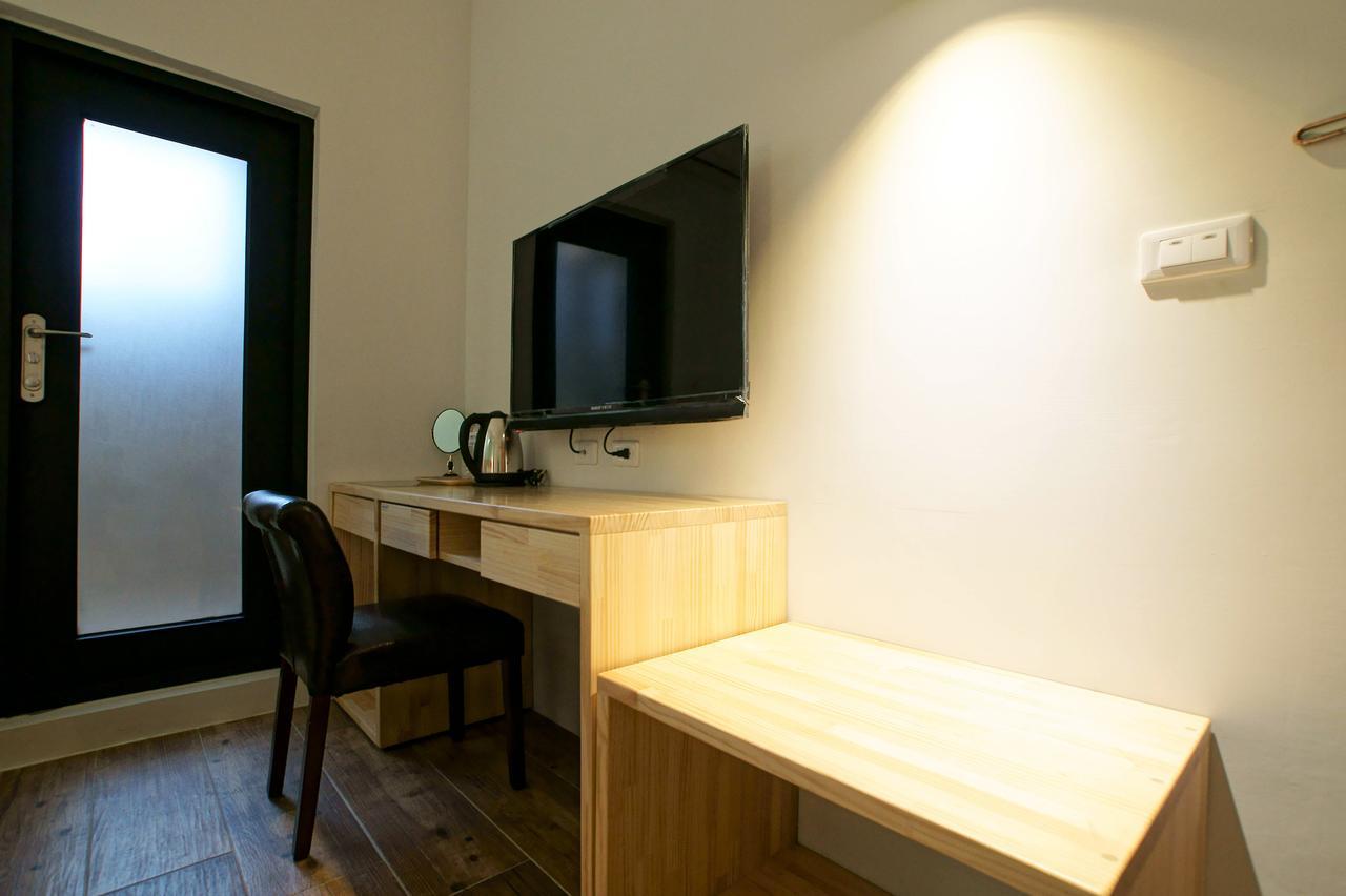 Free Wind B&B Taitung Exterior photo