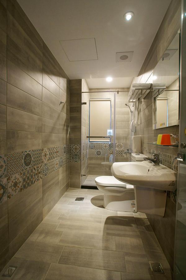 Free Wind B&B Taitung Exterior photo