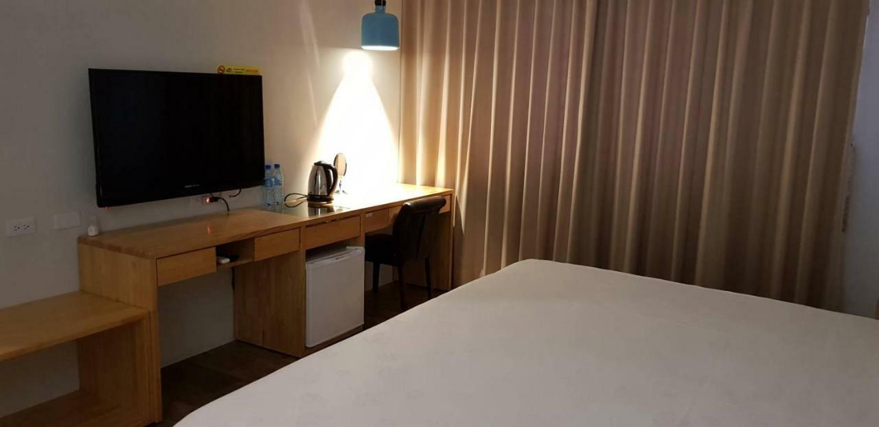 Free Wind B&B Taitung Exterior photo